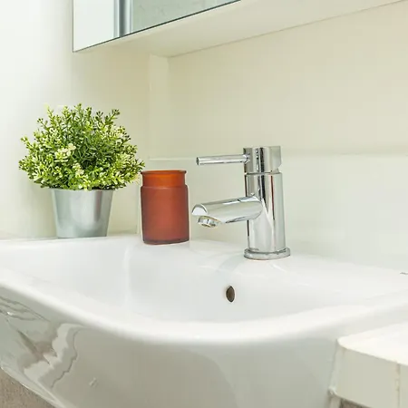 Apartamento Modern New 2Br Flat Wbalcony In Peaceful Brixton Londres Exterior foto