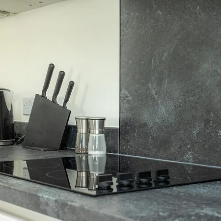 Apartamento Modern New 2Br Flat Wbalcony In Peaceful Brixton Londres Exterior foto